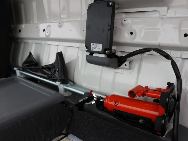 日野 デュトロ 2RG-XZU722M(2WD)の写真49