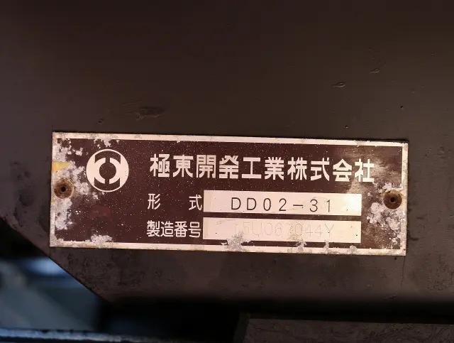 三菱 キャンター TKG-FBA30の写真32