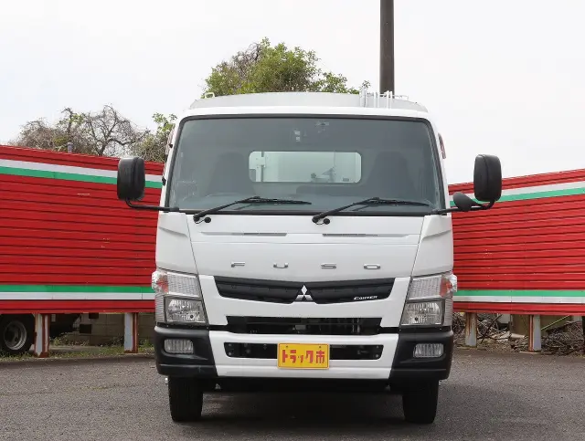 三菱 キャンター TKG-FEB90(2WD)の写真2