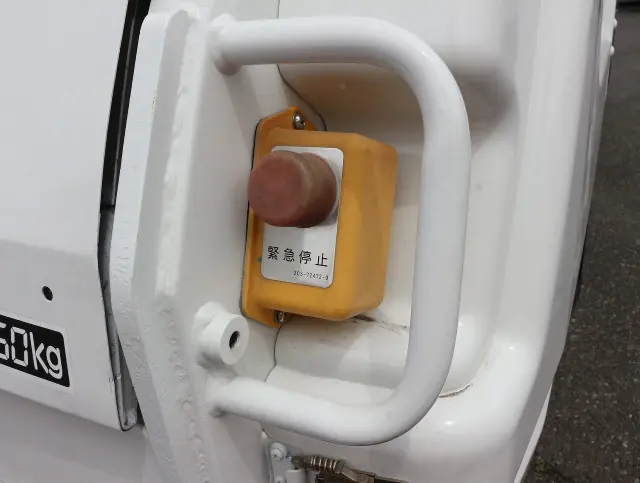 三菱 キャンター TKG-FEB90(2WD)の写真12