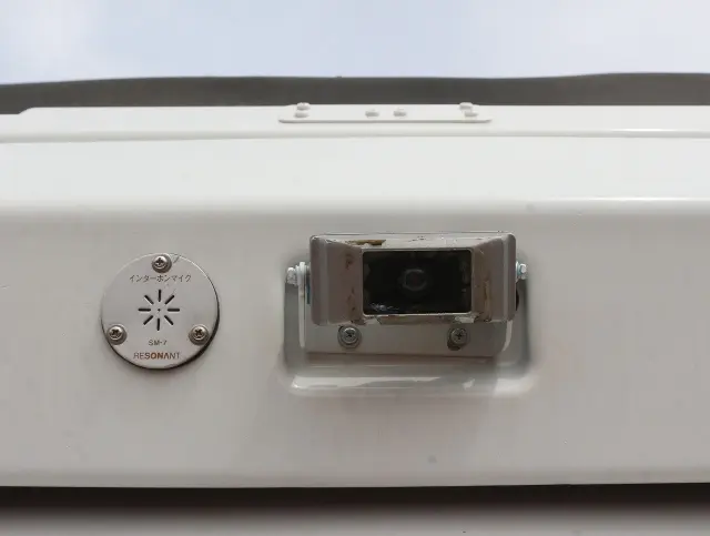 三菱 キャンター TKG-FEB90(2WD)の写真13