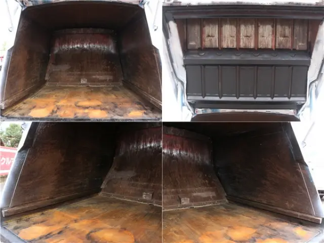 三菱 キャンター TKG-FEB90(2WD)の写真17