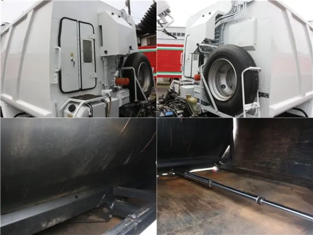 三菱 キャンター TKG-FEB90(2WD)の写真19