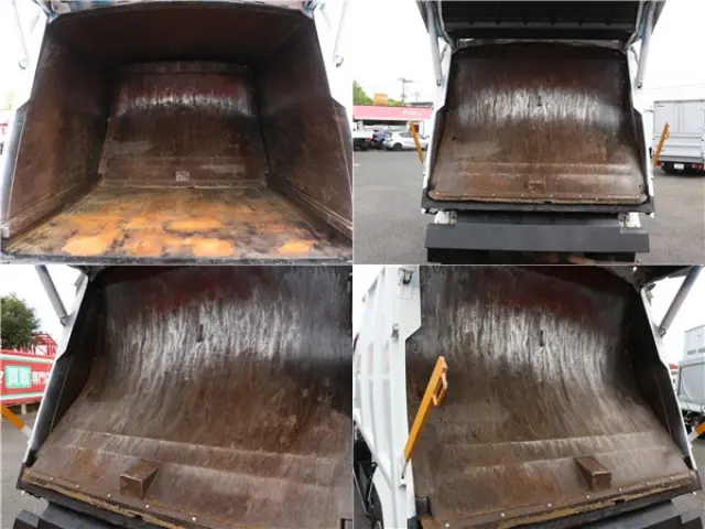 三菱 キャンター TKG-FEB90(2WD)の写真20