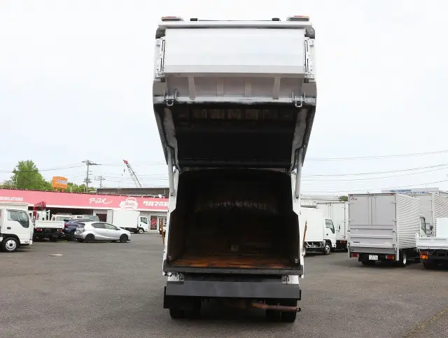 三菱 キャンター TKG-FEB90(2WD)の写真23