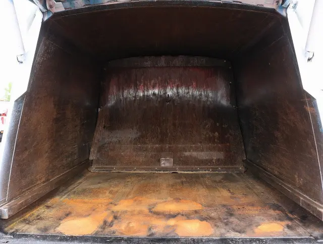 三菱 キャンター TKG-FEB90(2WD)の写真24