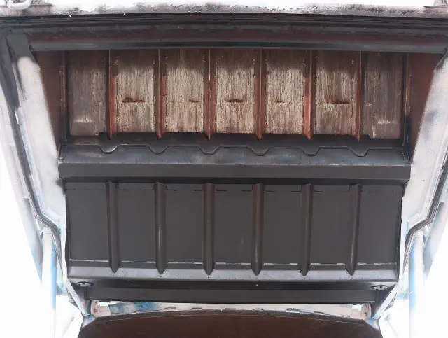 三菱 キャンター TKG-FEB90(2WD)の写真25