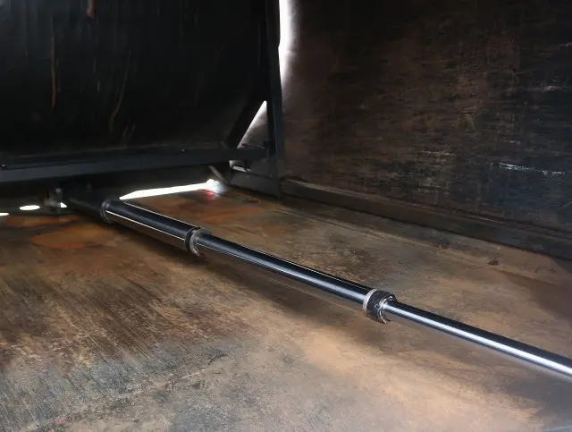 三菱 キャンター TKG-FEB90(2WD)の写真30