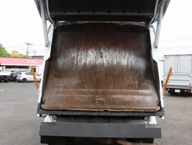 三菱 キャンター TKG-FEB90(2WD)の写真31