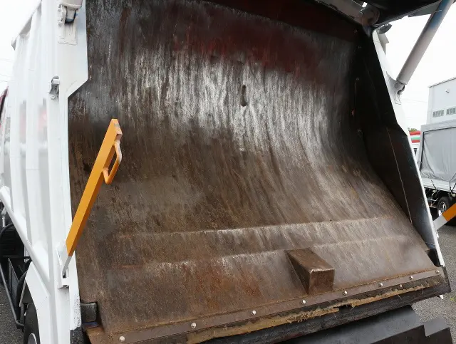 三菱 キャンター TKG-FEB90(2WD)の写真32