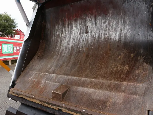 三菱 キャンター TKG-FEB90(2WD)の写真33