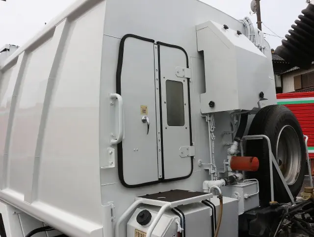 三菱 キャンター TKG-FEB90(2WD)の写真34