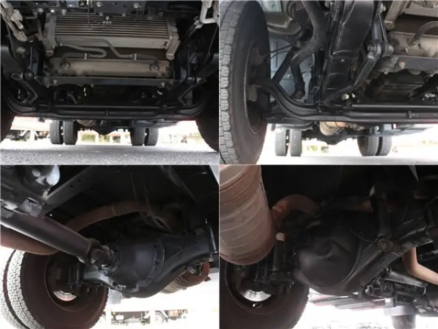 三菱 キャンター TKG-FEB90(2WD)の写真39