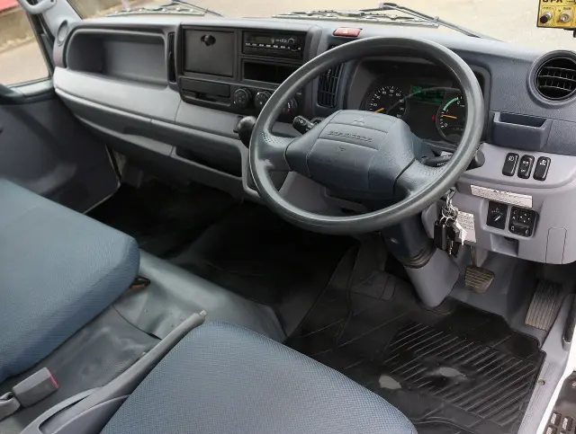 三菱 キャンター TKG-FEB90(2WD)の写真40