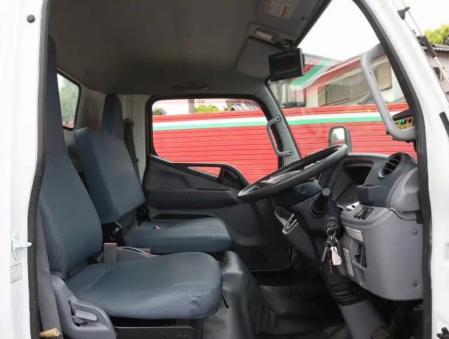 三菱 キャンター TKG-FEB90(2WD)の写真41