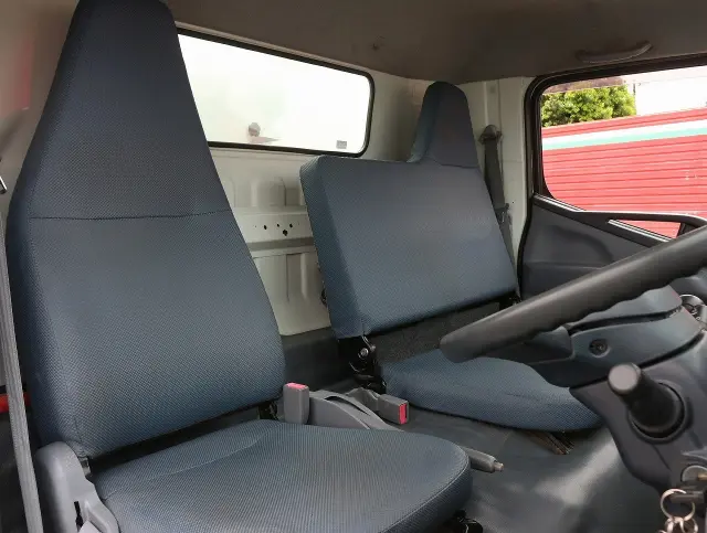 三菱 キャンター TKG-FEB90(2WD)の写真42