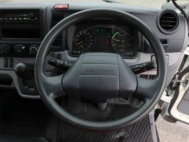 三菱 キャンター TKG-FEB90(2WD)の写真43