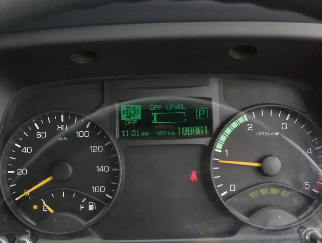 三菱 キャンター TKG-FEB90(2WD)の写真44