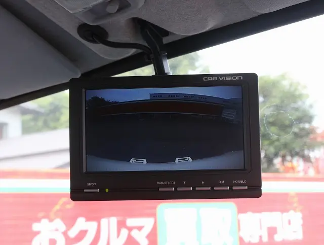三菱 キャンター TKG-FEB90(2WD)の写真47