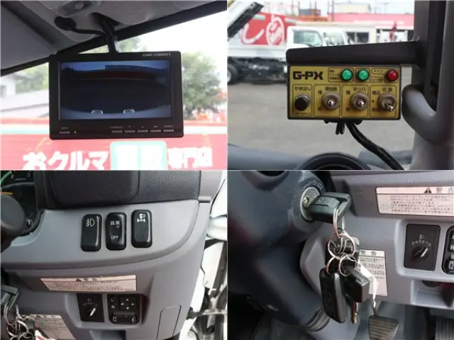 三菱 キャンター TKG-FEB90(2WD)の写真48