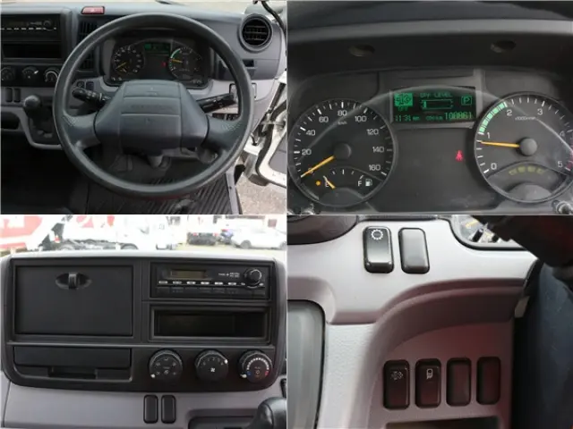 三菱 キャンター TKG-FEB90(2WD)の写真49