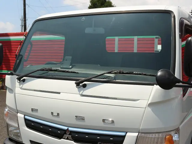 三菱 キャンター TPG-FEB50(2WD)の写真16