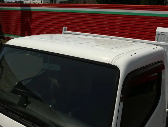 三菱 キャンター TPG-FEB50(2WD)の写真17