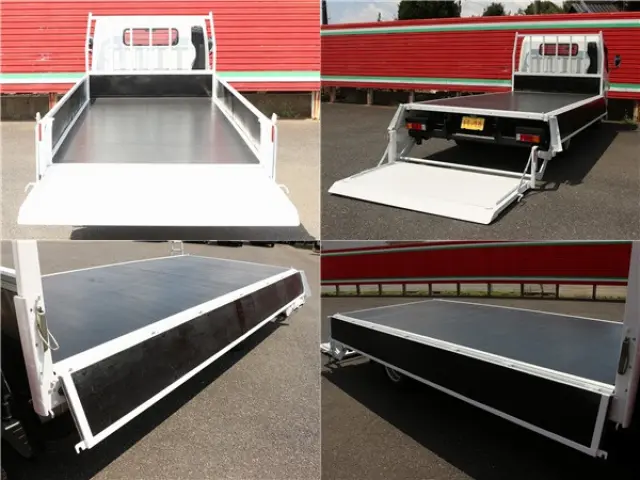 三菱 キャンター TPG-FEB50(2WD)の写真20