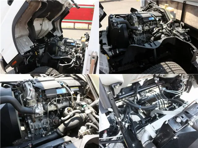 三菱 キャンター TPG-FEB50(2WD)の写真21