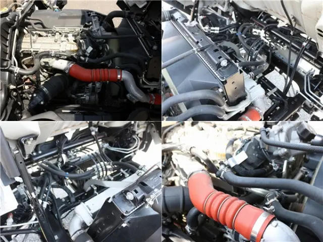 三菱 キャンター TPG-FEB50(2WD)の写真22