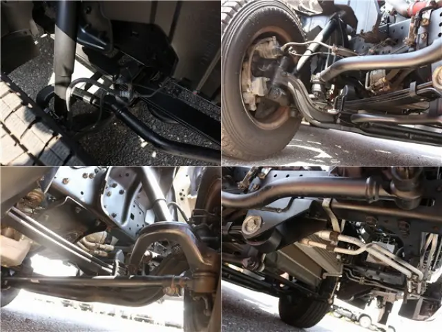 三菱 キャンター TPG-FEB50(2WD)の写真23