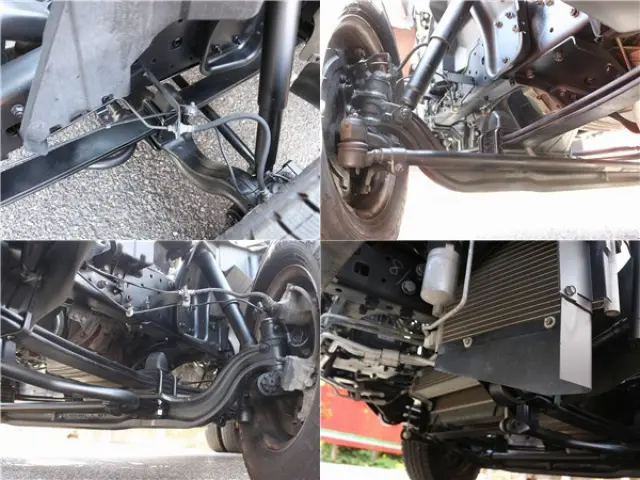 三菱 キャンター TPG-FEB50(2WD)の写真24