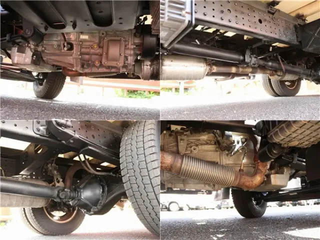 三菱 キャンター TPG-FEB50(2WD)の写真25