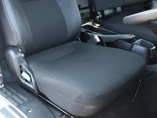 三菱 キャンター TPG-FEB50(2WD)の写真28