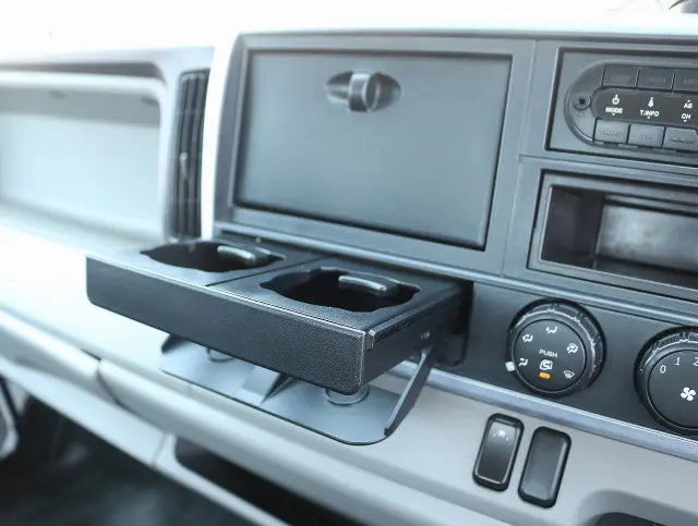 三菱 キャンター TPG-FEB50(2WD)の写真33