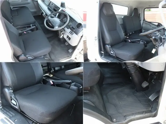 三菱 キャンター TPG-FEB50(2WD)の写真40