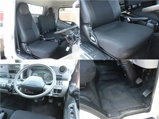 三菱 キャンター TPG-FEB50(2WD)の写真41