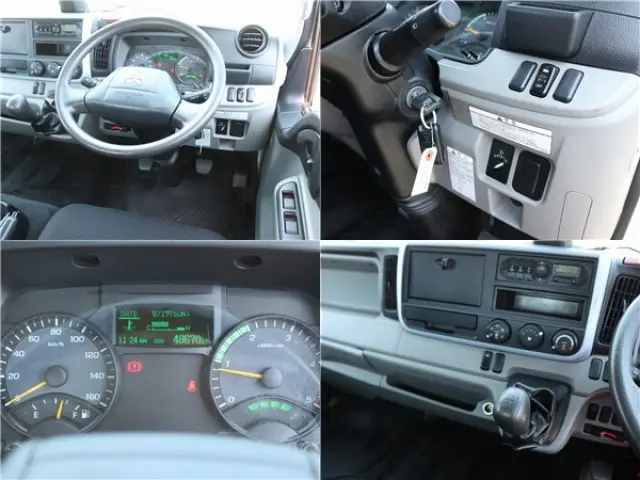 三菱 キャンター TPG-FEB50(2WD)の写真42