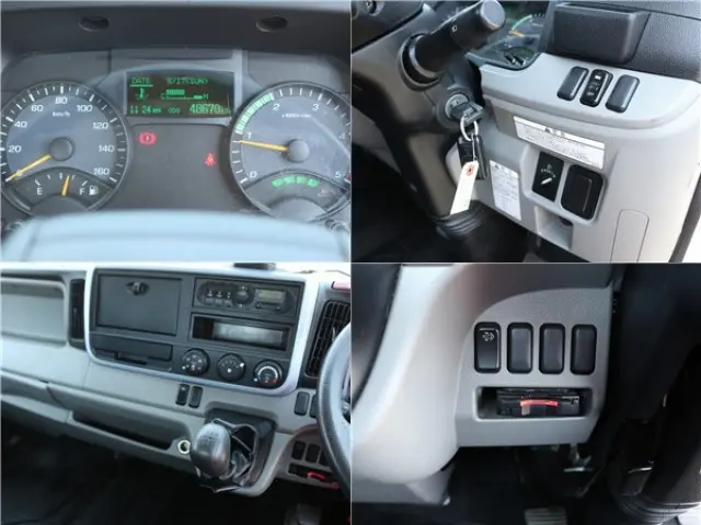 三菱 キャンター TPG-FEB50(2WD)の写真43