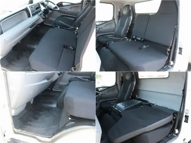 三菱 キャンター TPG-FEB50(2WD)の写真44