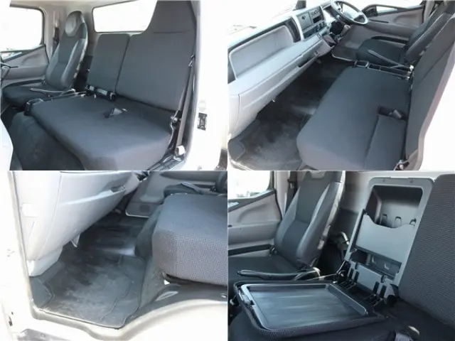 三菱 キャンター TPG-FEB50(2WD)の写真45