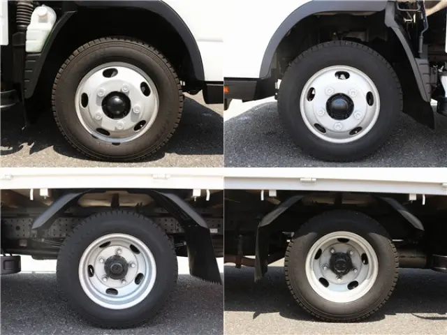 三菱 キャンター TPG-FEB50(2WD)の写真46