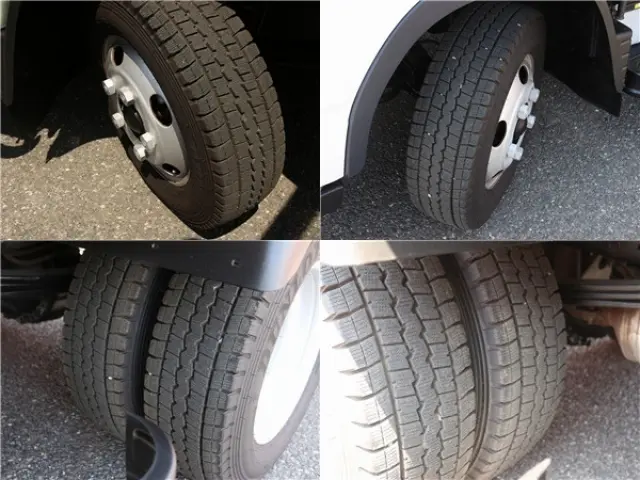 三菱 キャンター TPG-FEB50(2WD)の写真47