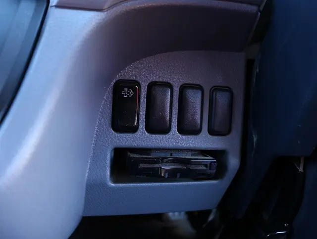 三菱 キャンター TPG-FBA00(2WD)の写真36