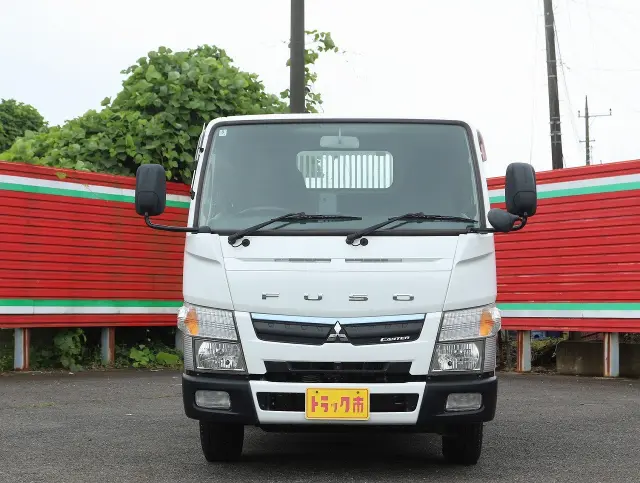 三菱 キャンター TPG-FBA60の写真3