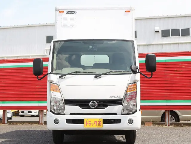 日産 アトラス CBF-SQ2F24(2WD)の写真2