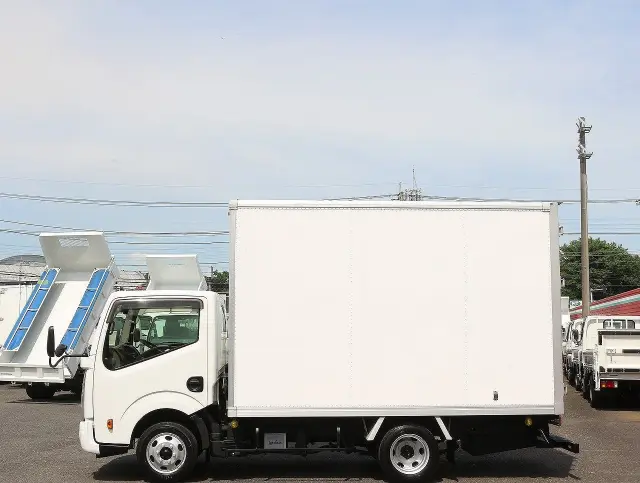 日産 アトラス CBF-SQ2F24(2WD)の写真3