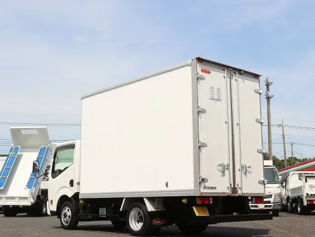 日産 アトラス CBF-SQ2F24(2WD)の写真4