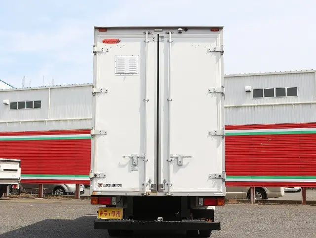日産 アトラス CBF-SQ2F24(2WD)の写真5