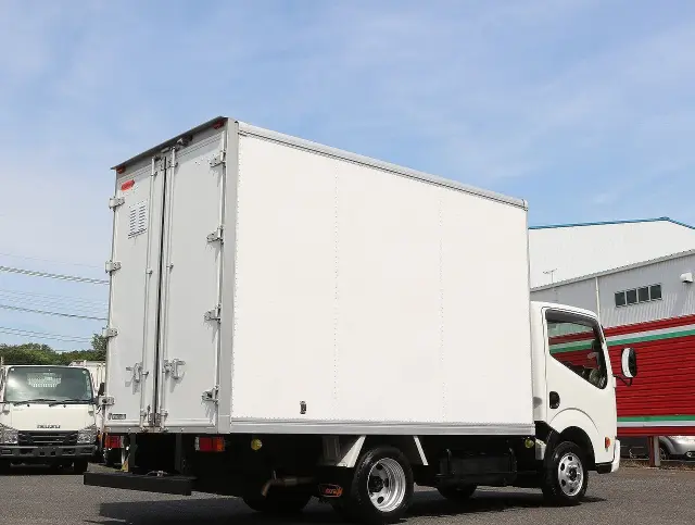 日産 アトラス CBF-SQ2F24(2WD)の写真6